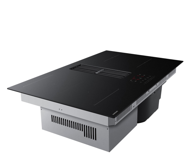 Samsung PŁYTA INDUKCYJNA CC90H84PADUR - 1526784 - zdjęcie 2
